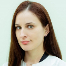 Мальцева Анна Васильевна, эндокринолог