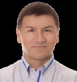 Обухов Кирилл Викторович, психолог