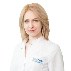 Орусханова Анна Хасановна, радиолог