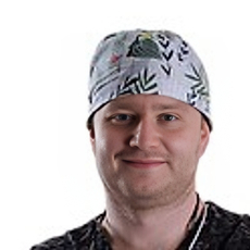 Гришанов Александр Александрович, стоматолог-хирург