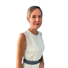 Гаврилина Елена Васильевна, детский психолог