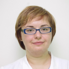 Семак Мария Владимировна, хирург