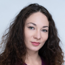 Рязанцева Юлия Евгеньевна, ортодонт