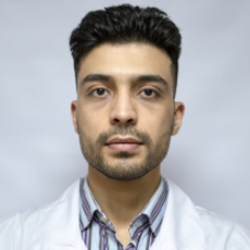 Джафаров Ильгар Низамиевич, уролог