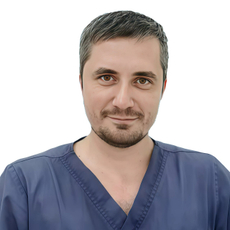 Оранский Илья Владимирович, ортопед