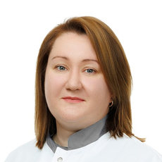 Стинская Наталия Сергеевна, педиатр