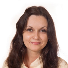 Гусева Анна Николаевна, ЛОР