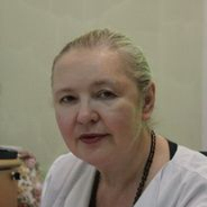 Орлова Татьяна Витальевна, онколог