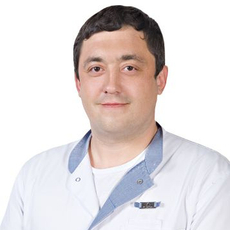 Бурганов Булат Мансурович, стоматолог-терапевт