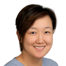 Ким София Васильевна, ортодонт