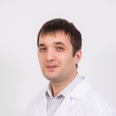 Зарипова Регина Ильмировна, анестезиолог