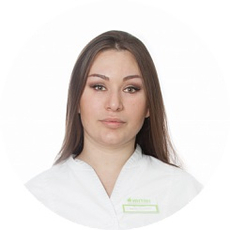 Козырева Зарина Алановна, ортодонт