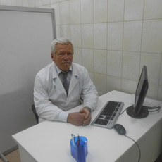 Клейн Кирилл Владимирович, проктолог
