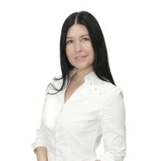 Гавриленко Ирина Анатольевна, офтальмолог