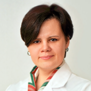 Поливода Анна Михайловна, ЛОР