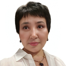 Тен Нелли Хакмуновна, невролог