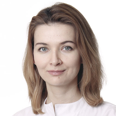 Харитонова Анна Андреевна, дерматолог