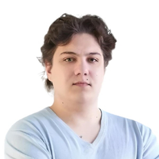 Романов Петр Сергеевич, психолог
