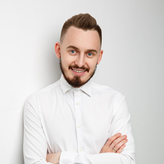 Платонов Максим Борисович, стоматолог-ортопед