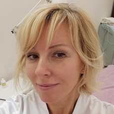 Лисовая Любовь Витальевна, невролог