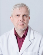 Шапошников Алексей Евгеньевич, дерматолог