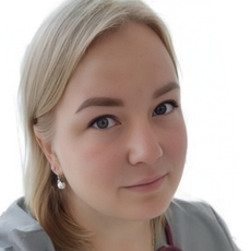 Жигулёва Александра Сергеевна, педиатр