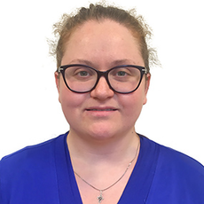 Шестакова Евгения Александровна