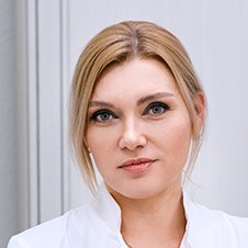 Драницына Виктория Владимировна, терапевт