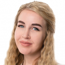 Гаврищук Алисия Денисовна, стоматолог-терапевт