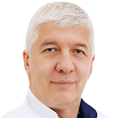 Раев Игорь Владимирович, детский ЛОР