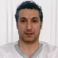 Искандер Роман Вагисович, массажист