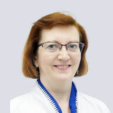 Бессонова Татьяна Николаевна, офтальмолог