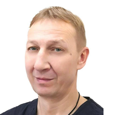 Истомин Юрий Александрович, массажист