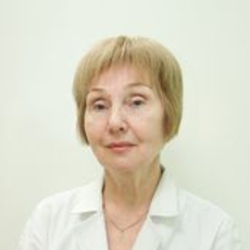 Плясунова Марина Владимировна, врач УЗД