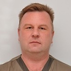 Варламов Андрей Вячеславович, детский хирург