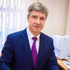 Митронин Александр Валентинович, стоматолог-терапевт