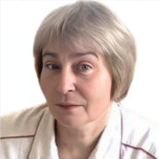 Морозова Кира Николаевна, гинеколог