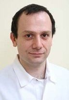Габучян Армен Вардгесович, стоматолог-ортопед