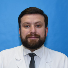 Суренков Дмитрий Николаевич, уролог