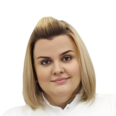 Жилина Анастасия Валентиновна, ЛОР