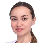 Самойлова Наталья Сергеевна, гинеколог