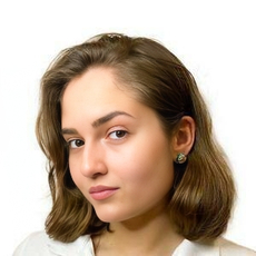 Серпухова Анастасия Александровна, пародонтолог