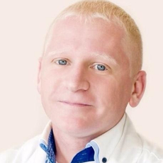 Кондратьев Алексей Сергеевич, уролог