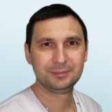 Васильев Алексей Валерьевич, сосудистый хирург