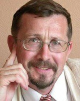 Нижегородов Андрей Владимирович, психиатр