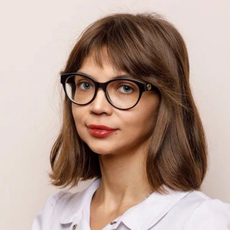 Кондратьева Наталия Николаевна, дерматолог