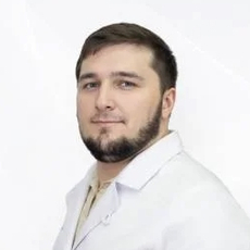 Исмаилов Алик Якубович, ЛОР