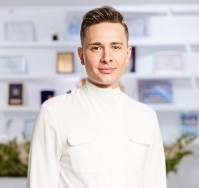 Махин Егор Евгеньевич, дерматолог
