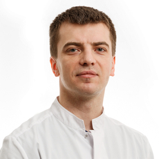 Педына Илья Сергеевич, нарколог