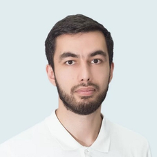 Галимов Рамазан Галимович, стоматолог-хирург